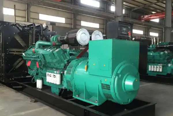 发电机油箱安装：位置选址规范与防泄漏密封处理，保障燃油供给安全